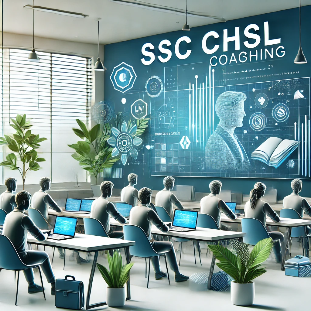 SSC CHSL